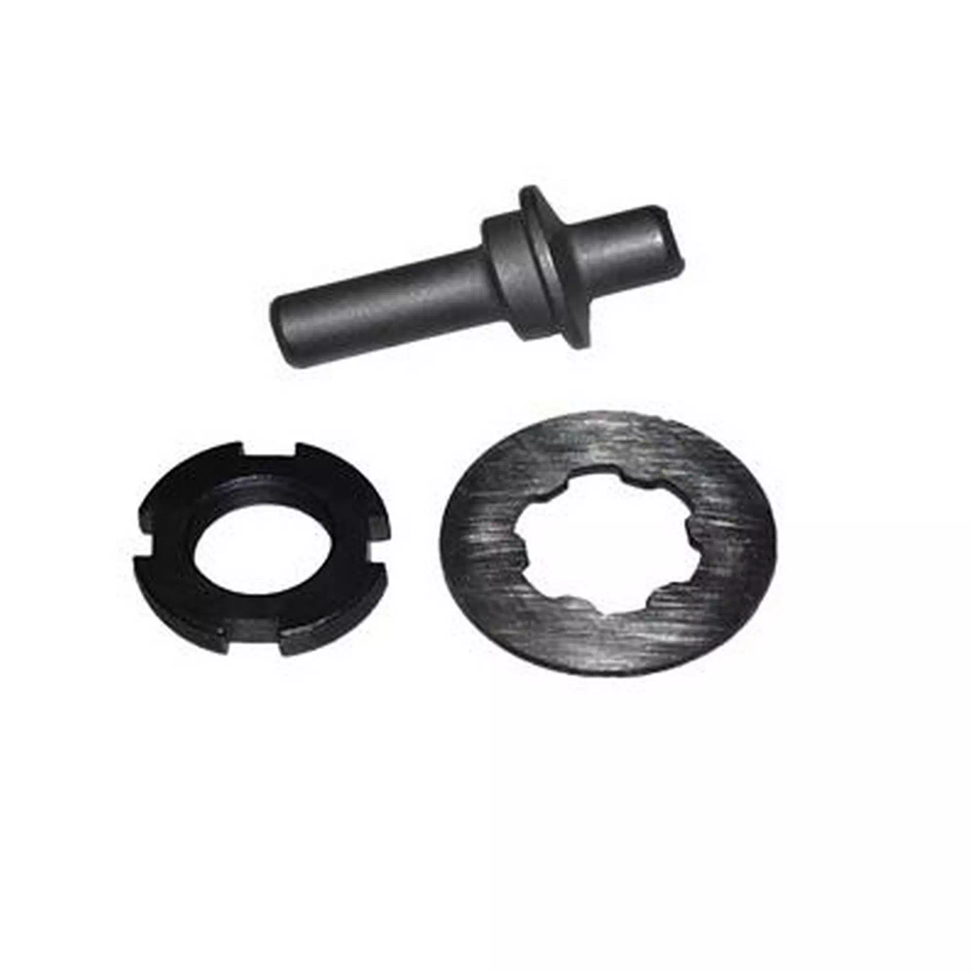 RKS XVR 250 DEBRİYAJ GÖBEĞİ İÇ MİLİ VE APARATLARI TAKIM [BLACKWOLF] #RK 47045